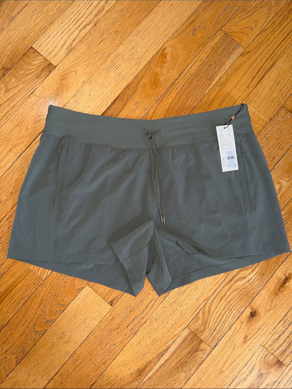 NWT Calia Shorts size XXL